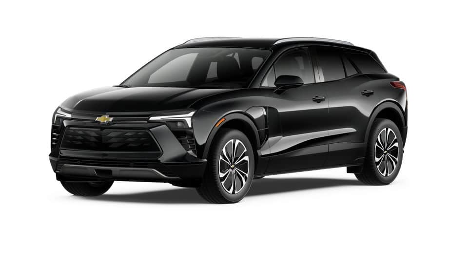 2026 Chevrolet Blazer EV LT - Photo 51