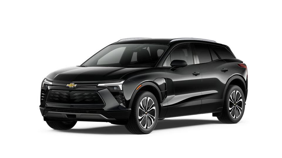 2026 Chevrolet Blazer EV LT - Photo 52