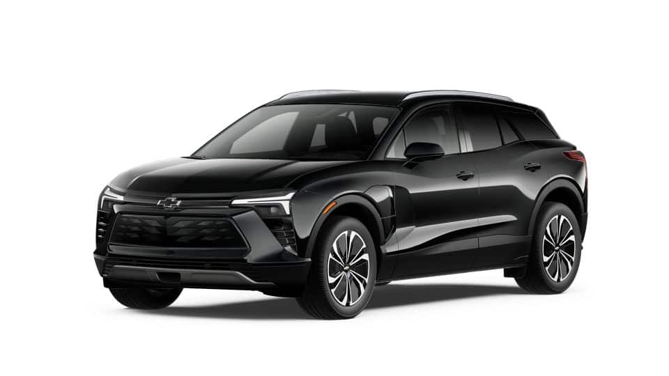 2026 Chevrolet Blazer EV LT - Photo 27