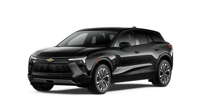 2026 Chevrolet Blazer EV