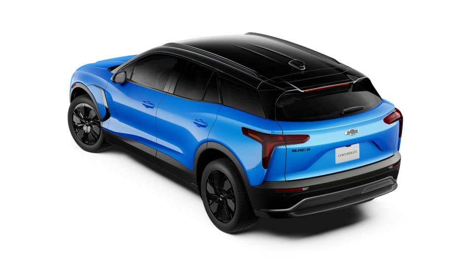 2026 Chevrolet Blazer EV LT - Photo 31