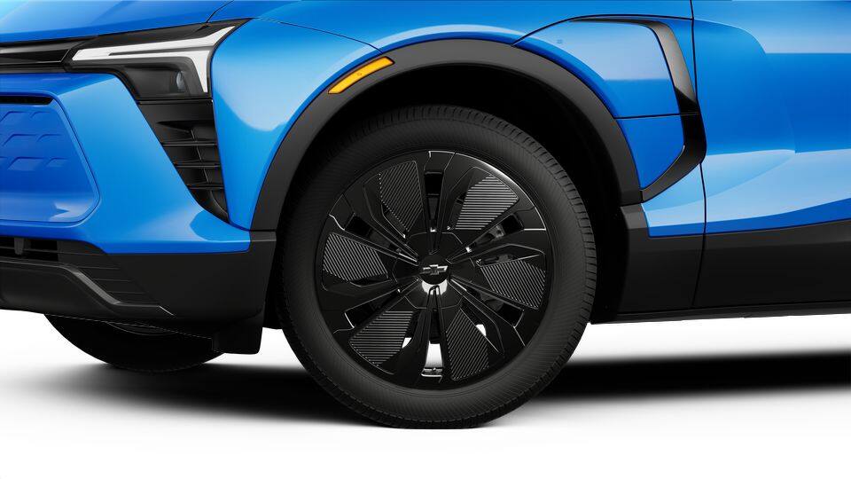 2026 Chevrolet Blazer EV LT - Photo 32