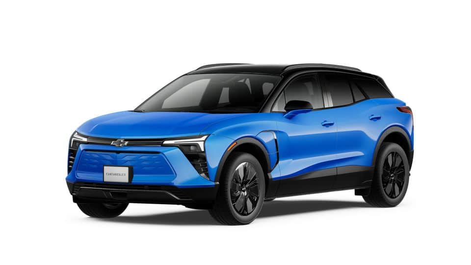 2026 Chevrolet Blazer EV LT - Photo 29