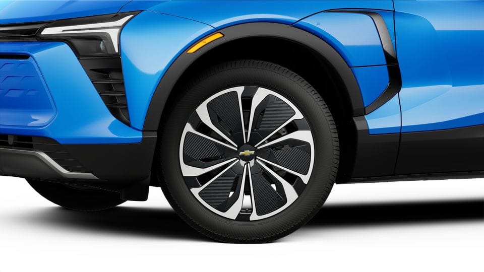 2026 Chevrolet Blazer EV LT - Photo 61