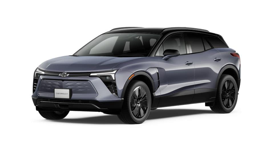 2026 Chevrolet Blazer EV LT's photo