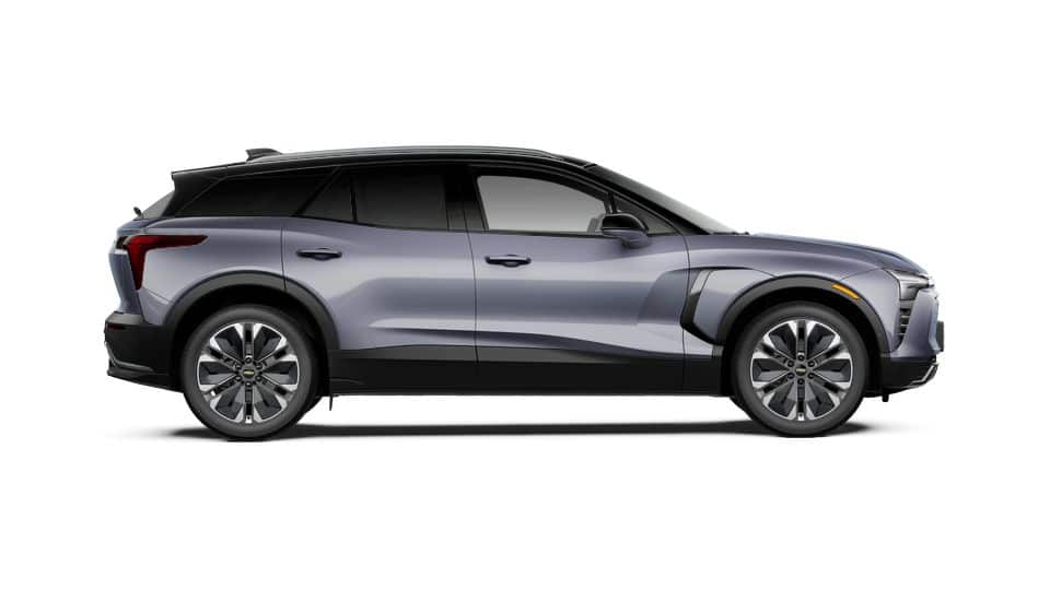 2026 Chevrolet Blazer EV LT - Photo 30