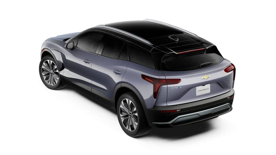 2026 Chevrolet Blazer EV LT - Photo 31