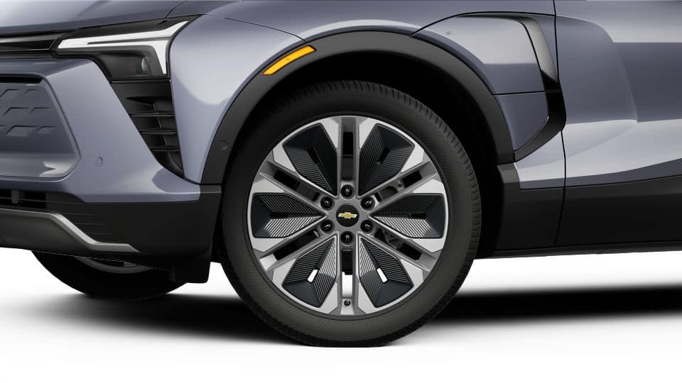 2026 Chevrolet Blazer EV LT - Photo 32