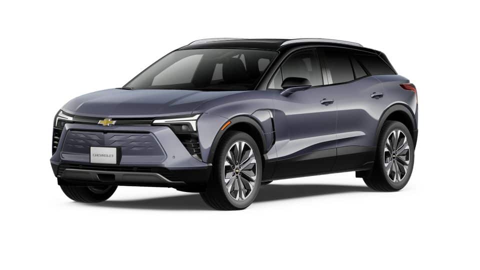 2026 Chevrolet Blazer EV LT - Photo 28