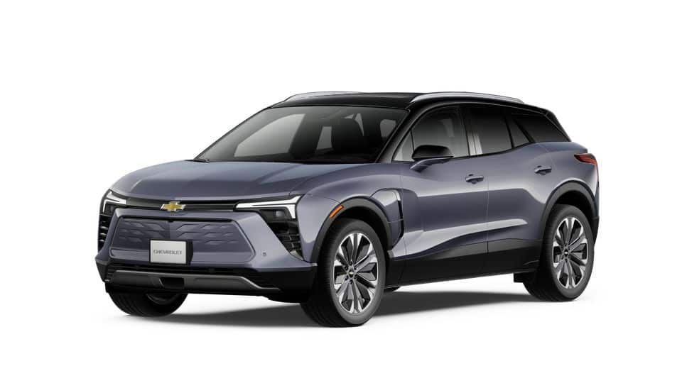2026 Chevrolet Blazer EV LT - Photo 29