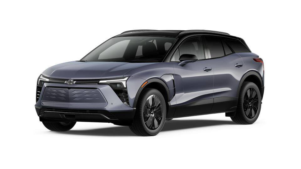 2026 Chevrolet Blazer EV LT - Photo 17