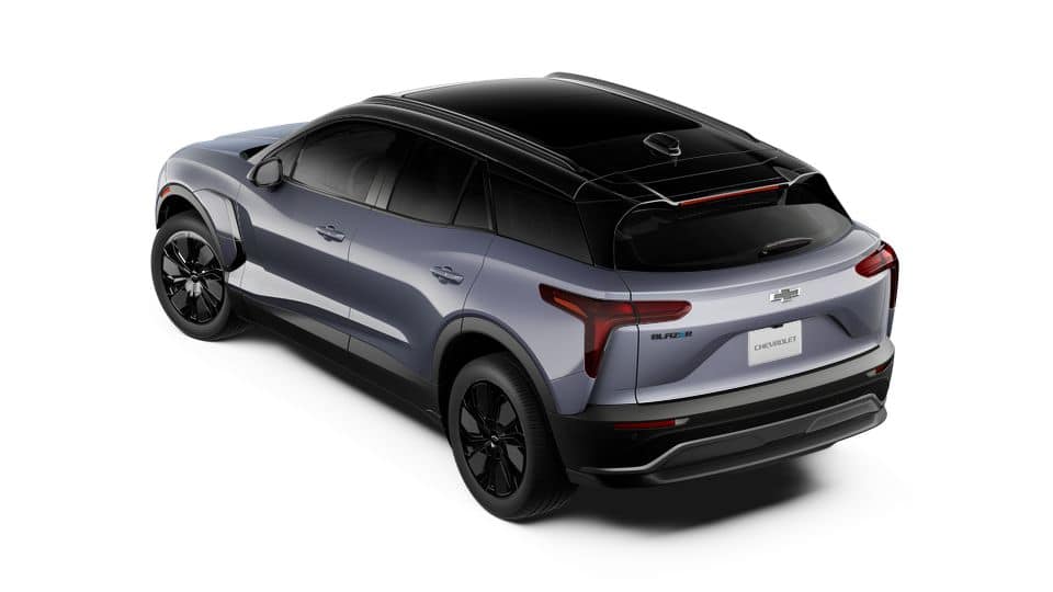 2026 Chevrolet Blazer EV LT - Photo 21