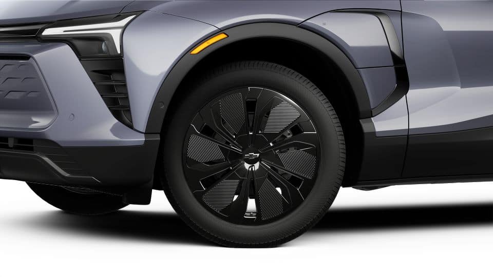 2026 Chevrolet Blazer EV LT - Photo 22
