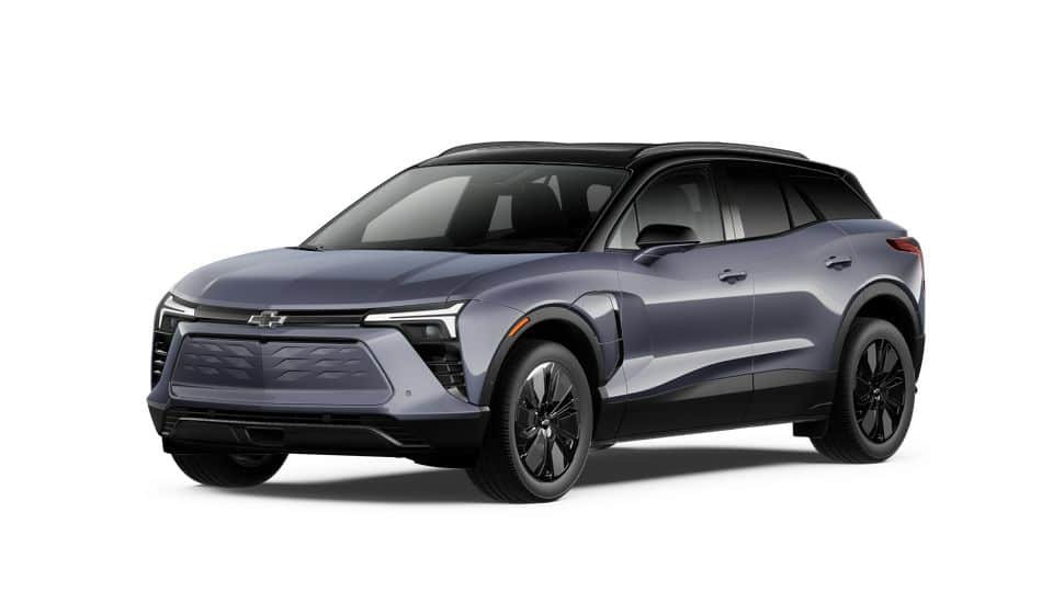 2026 Chevrolet Blazer EV LT - Photo 19