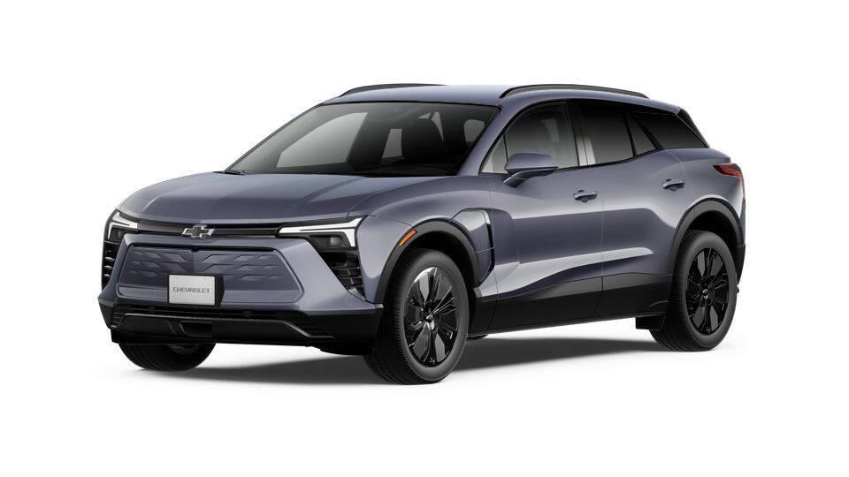 2026 Chevrolet Blazer EV LT - Photo 54