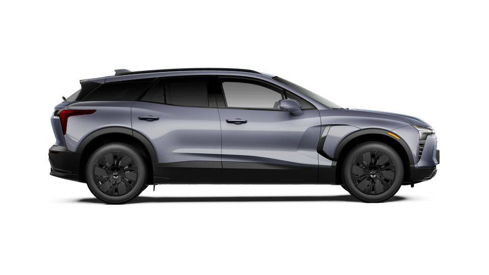 2026 Chevrolet Blazer EV LT - Photo 57