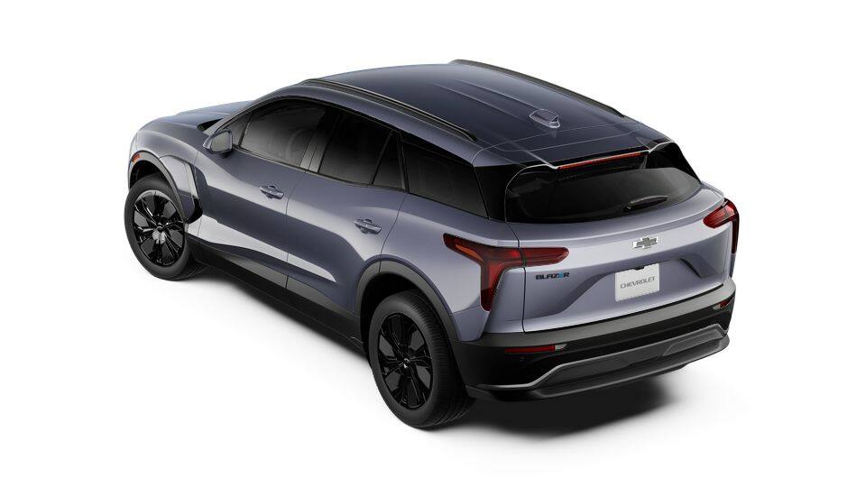 2026 Chevrolet Blazer EV LT - Photo 58