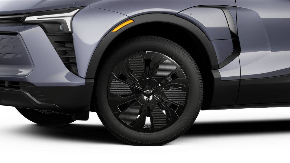 2026 Chevrolet Blazer EV LT - Photo 59
