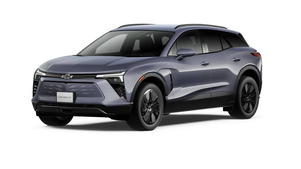 2026 Chevrolet Blazer EV LT - Photo 55