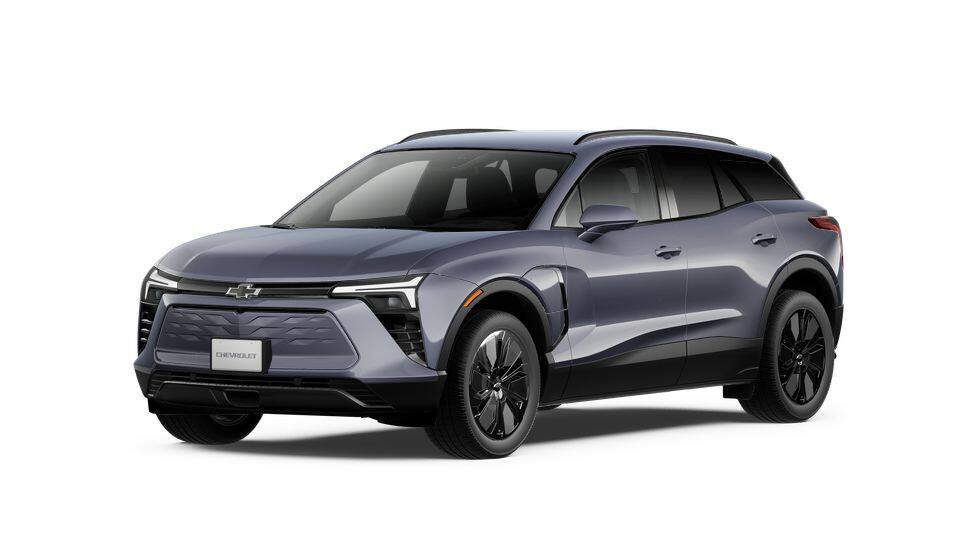 2026 Chevrolet Blazer EV LT - Photo 56