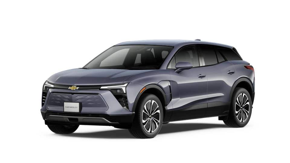 2026 Chevrolet Blazer EV LT - Photo 50