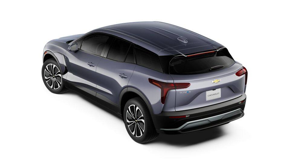2026 Chevrolet Blazer EV LT - Photo 25