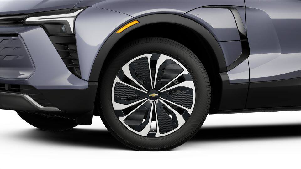 2026 Chevrolet Blazer EV LT - Photo 26
