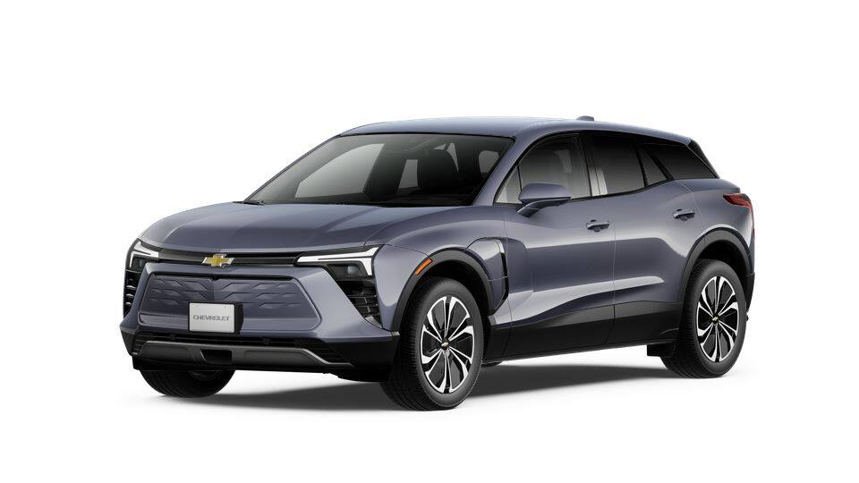 2026 Chevrolet Blazer EV LT - Photo 23