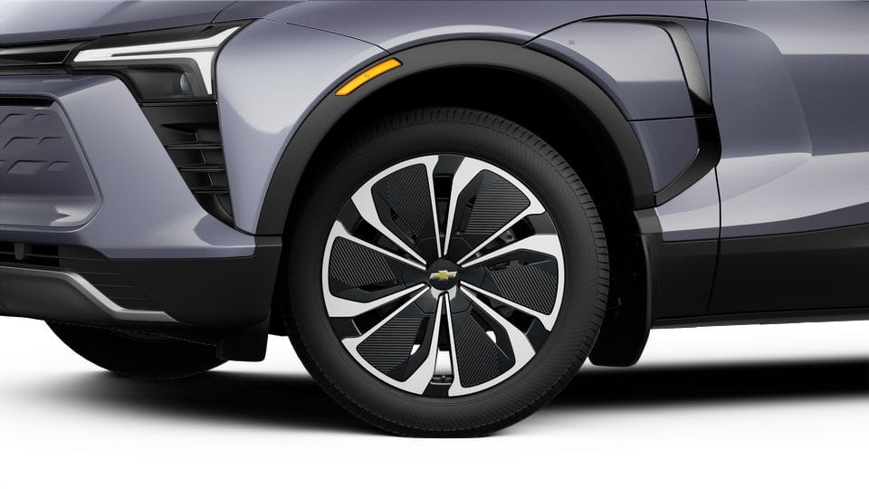 2026 Chevrolet Blazer EV LT - Photo 92