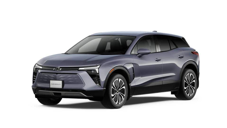 2026 Chevrolet Blazer EV LT - Photo 89