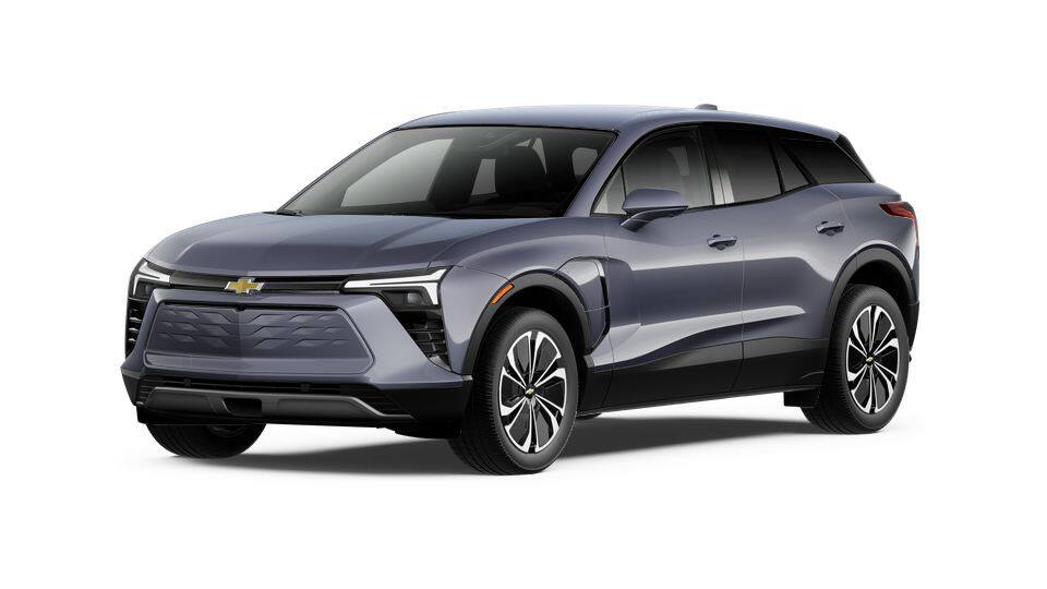 2026 Chevrolet Blazer EV LT - Photo 25