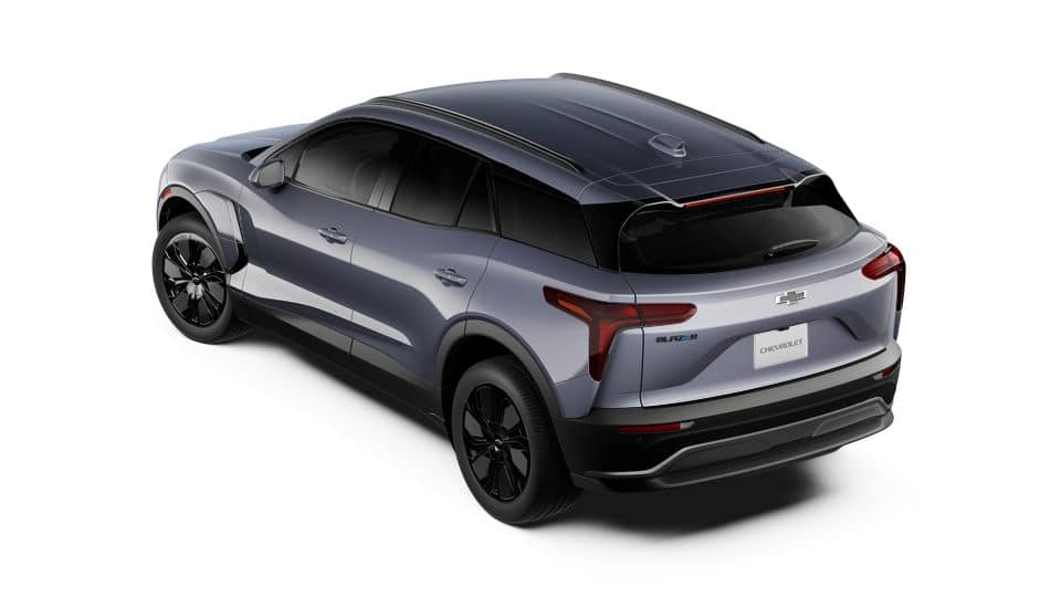 2026 Chevrolet Blazer EV LT - Photo 29