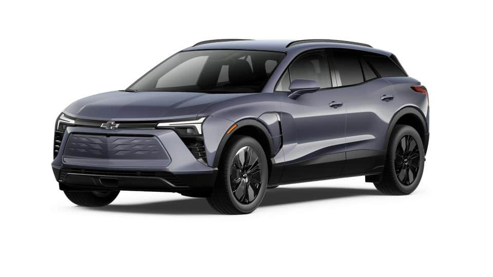 2026 Chevrolet Blazer EV LT - Photo 26