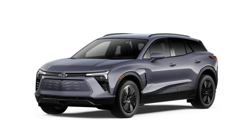 2026 Chevrolet Blazer EV LT - Photo 27