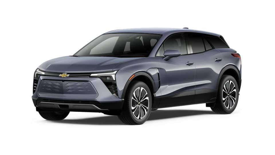 2026 Chevrolet Blazer EV LT - Photo 122