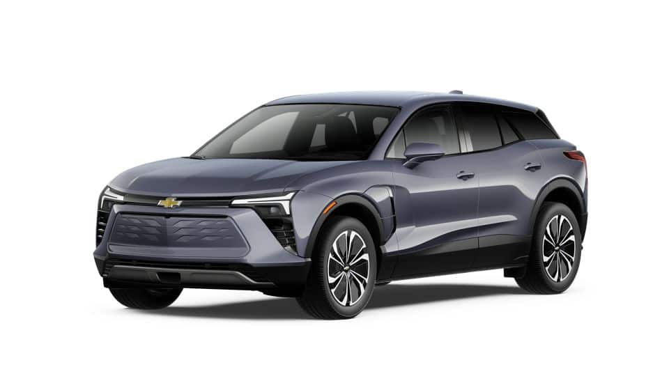 2026 Chevrolet Blazer EV LT - Photo 124