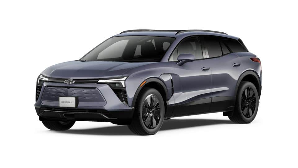 2026 Chevrolet Blazer EV LT's photo