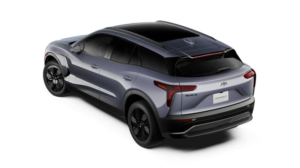 2026 Chevrolet Blazer EV LT - Photo 30