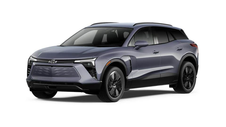 2026 Chevrolet Blazer EV LT's photo