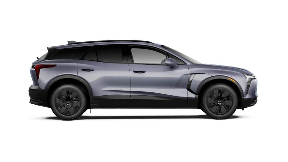 2026 Chevrolet Blazer EV LT - Photo 18