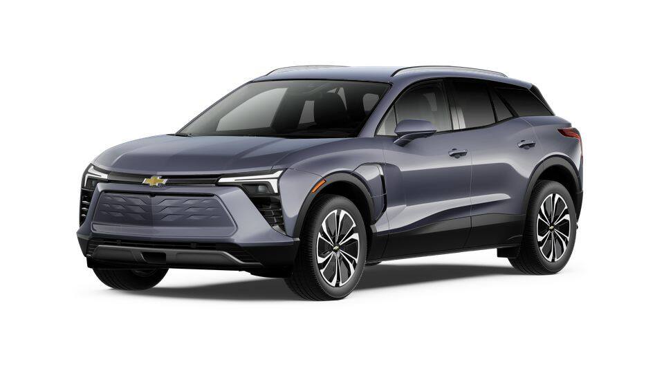 2026 Chevrolet Blazer EV LT - Photo 29