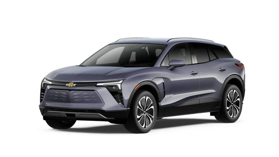 2026 Chevrolet Blazer EV LT - Photo 31