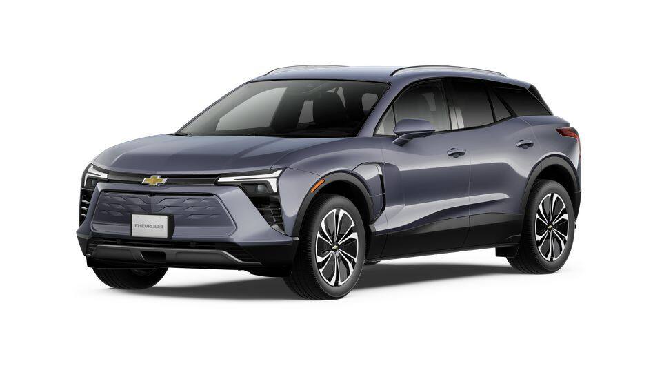2026 Chevrolet Blazer EV LT - Photo 51