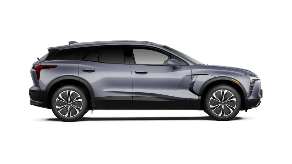 2026 Chevrolet Blazer EV LT - Photo 54