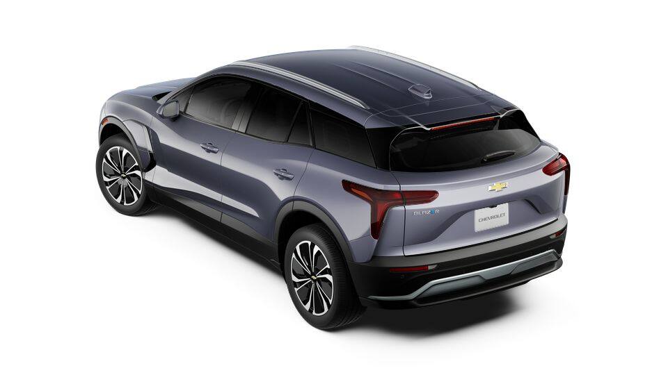 2026 Chevrolet Blazer EV LT - Photo 55