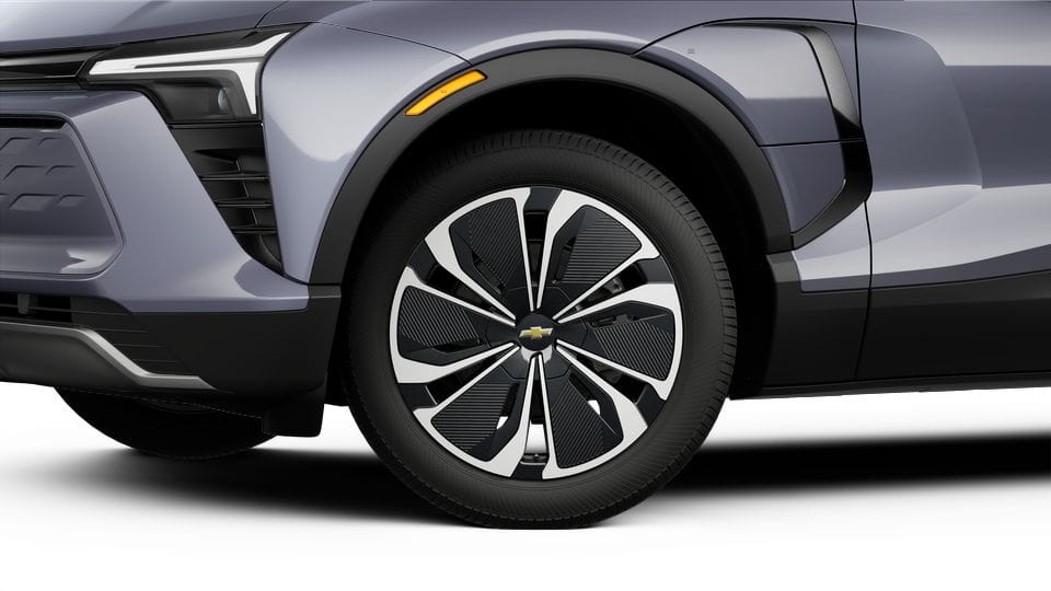 2026 Chevrolet Blazer EV LT - Photo 56