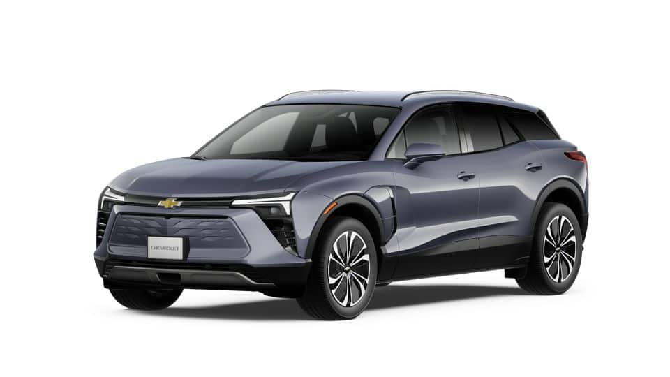 2026 Chevrolet Blazer EV LT - Photo 53