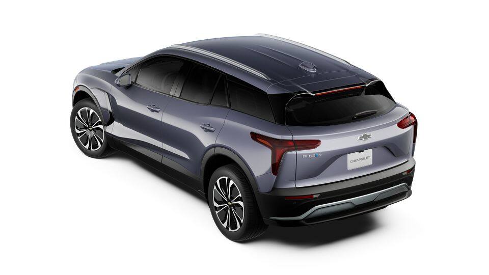 2026 Chevrolet Blazer EV LT - Photo 30