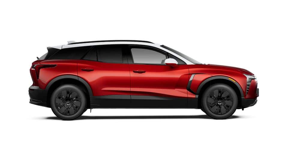 2026 Chevrolet Blazer EV LT - Photo 30