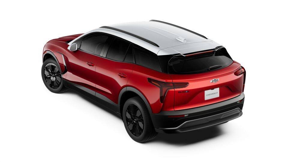 2026 Chevrolet Blazer EV LT - Photo 31